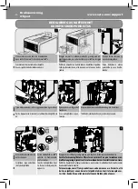 Предварительный просмотр 30 страницы Saeco Gran Baristo Avanti HD8967 Quick Instruction Manual