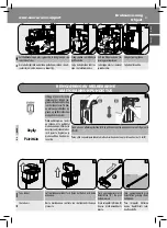 Предварительный просмотр 31 страницы Saeco Gran Baristo Avanti HD8967 Quick Instruction Manual