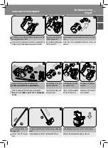 Предварительный просмотр 33 страницы Saeco Gran Baristo Avanti HD8967 Quick Instruction Manual