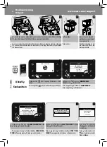 Предварительный просмотр 34 страницы Saeco Gran Baristo Avanti HD8967 Quick Instruction Manual