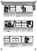 Предварительный просмотр 35 страницы Saeco Gran Baristo Avanti HD8967 Quick Instruction Manual