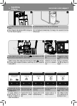 Предварительный просмотр 56 страницы Saeco Gran Baristo Avanti HD8967 Quick Instruction Manual