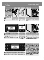 Предварительный просмотр 58 страницы Saeco Gran Baristo Avanti HD8967 Quick Instruction Manual