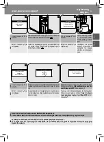 Предварительный просмотр 61 страницы Saeco Gran Baristo Avanti HD8967 Quick Instruction Manual