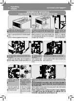 Предварительный просмотр 64 страницы Saeco Gran Baristo Avanti HD8967 Quick Instruction Manual