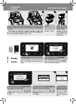 Предварительный просмотр 68 страницы Saeco Gran Baristo Avanti HD8967 Quick Instruction Manual