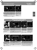 Предварительный просмотр 33 страницы Saeco Gran Baristo HD8964 Quick Instruction Manual