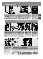 Предварительный просмотр 41 страницы Saeco Gran Baristo HD8964 Quick Instruction Manual