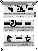 Предварительный просмотр 45 страницы Saeco Gran Baristo HD8964 Quick Instruction Manual