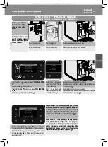 Предварительный просмотр 59 страницы Saeco Gran Baristo HD8964 Quick Instruction Manual