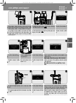 Предварительный просмотр 67 страницы Saeco Gran Baristo HD8964 Quick Instruction Manual