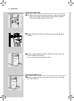 Предварительный просмотр 36 страницы Saeco Gran Baristo HD8965 User Manual