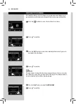 Предварительный просмотр 48 страницы Saeco Gran Baristo HD8965 User Manual