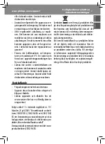 Preview for 9 page of Saeco Gran Baristo HD8966 Quick Instruction Manual