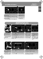 Preview for 11 page of Saeco Gran Baristo HD8966 Quick Instruction Manual