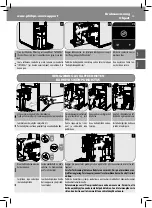 Preview for 45 page of Saeco Gran Baristo HD8966 Quick Instruction Manual