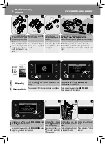 Preview for 48 page of Saeco Gran Baristo HD8966 Quick Instruction Manual