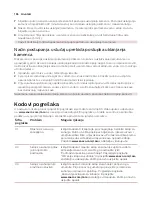 Предварительный просмотр 186 страницы Saeco GranAroma DELUXE User Manual