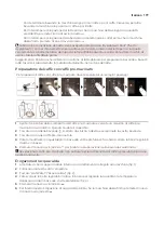 Предварительный просмотр 199 страницы Saeco GranAroma DELUXE User Manual