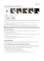 Предварительный просмотр 221 страницы Saeco GranAroma DELUXE User Manual