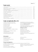 Предварительный просмотр 321 страницы Saeco GranAroma DELUXE User Manual