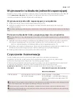 Предварительный просмотр 329 страницы Saeco GranAroma DELUXE User Manual