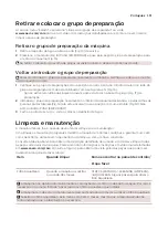 Предварительный просмотр 351 страницы Saeco GranAroma DELUXE User Manual