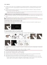 Предварительный просмотр 368 страницы Saeco GranAroma DELUXE User Manual