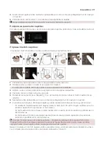 Preview for 411 page of Saeco GranAroma DELUXE User Manual