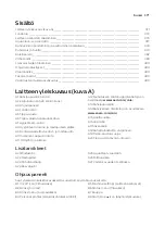 Предварительный просмотр 471 страницы Saeco GranAroma DELUXE User Manual