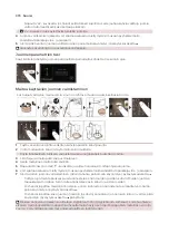 Предварительный просмотр 474 страницы Saeco GranAroma DELUXE User Manual