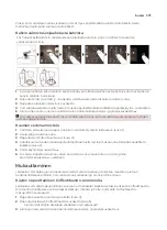 Предварительный просмотр 475 страницы Saeco GranAroma DELUXE User Manual