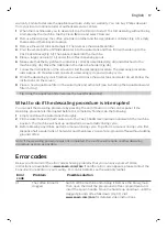 Preview for 17 page of Saeco GranAroma SM6582 User Manual