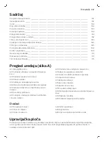 Preview for 157 page of Saeco GranAroma SM6582 User Manual