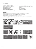 Preview for 158 page of Saeco GranAroma SM6582 User Manual