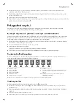 Preview for 161 page of Saeco GranAroma SM6582 User Manual