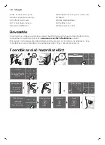 Preview for 234 page of Saeco GranAroma SM6582 User Manual