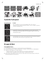 Preview for 273 page of Saeco GranAroma SM6582 User Manual