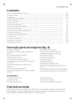 Preview for 309 page of Saeco GranAroma SM6582 User Manual