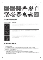 Preview for 311 page of Saeco GranAroma SM6582 User Manual