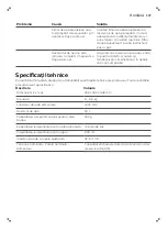 Предварительный просмотр 347 страницы Saeco GranAroma SM6582 User Manual