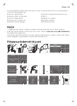 Предварительный просмотр 349 страницы Saeco GranAroma SM6582 User Manual