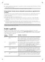 Preview for 360 page of Saeco GranAroma SM6582 User Manual