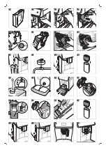 Предварительный просмотр 585 страницы Saeco GranAroma SM6582 User Manual