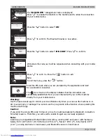 Preview for 18 page of Saeco GranBaristo Avanti Service Manual