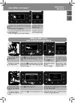 Предварительный просмотр 11 страницы Saeco GranBaristo HD8964/01 Quick Instruction Manual