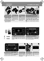 Предварительный просмотр 22 страницы Saeco GranBaristo HD8964/01 Quick Instruction Manual