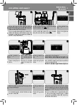 Предварительный просмотр 23 страницы Saeco GranBaristo HD8964/01 Quick Instruction Manual