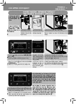 Предварительный просмотр 37 страницы Saeco GranBaristo HD8964/01 Quick Instruction Manual