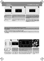 Предварительный просмотр 40 страницы Saeco GranBaristo HD8964/01 Quick Instruction Manual